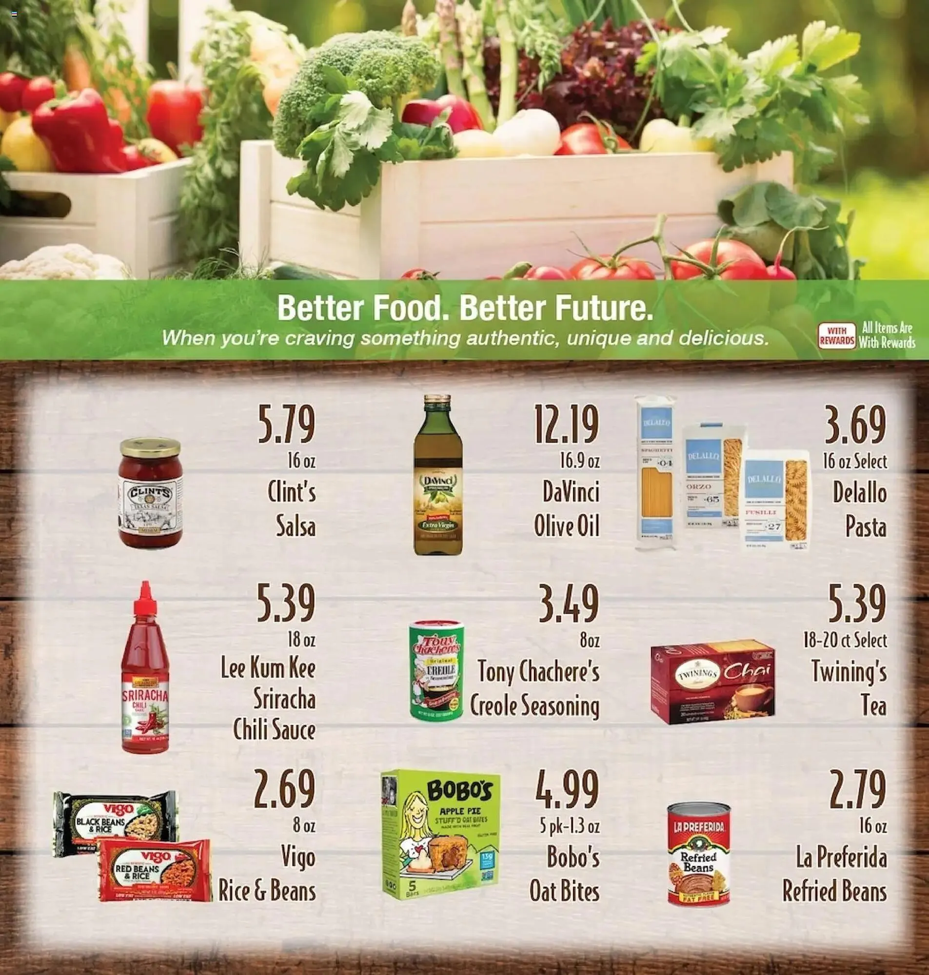 Weekly ad Piggly Wiggly weekly ad from February 18 to February 24 2026 - Page 8