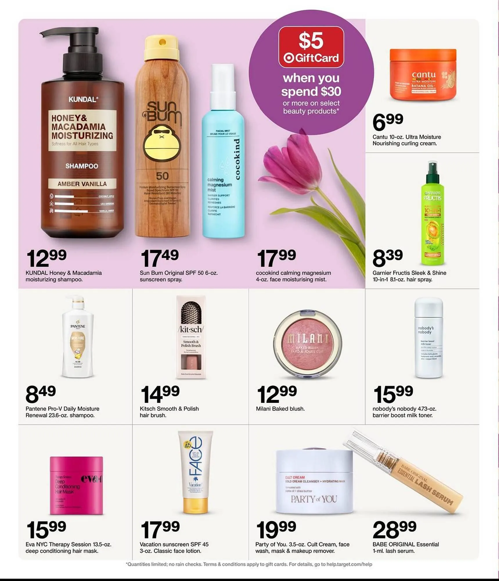 Weekly ad Target weekly ad from May 3 to May 9 2026 - Page 5