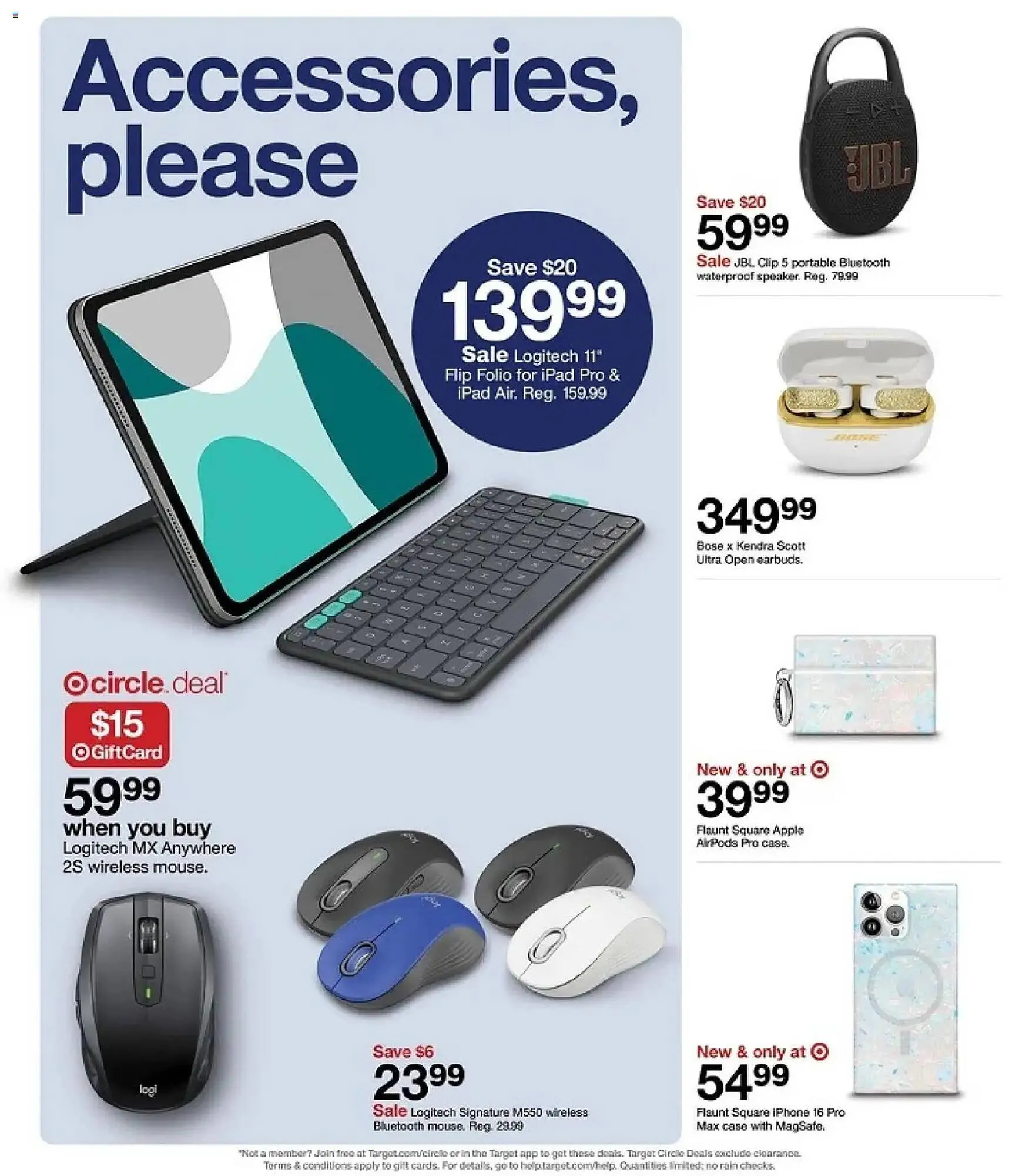 Weekly ad Target weekly ad from October 26 to November 1 2025 - Page 17