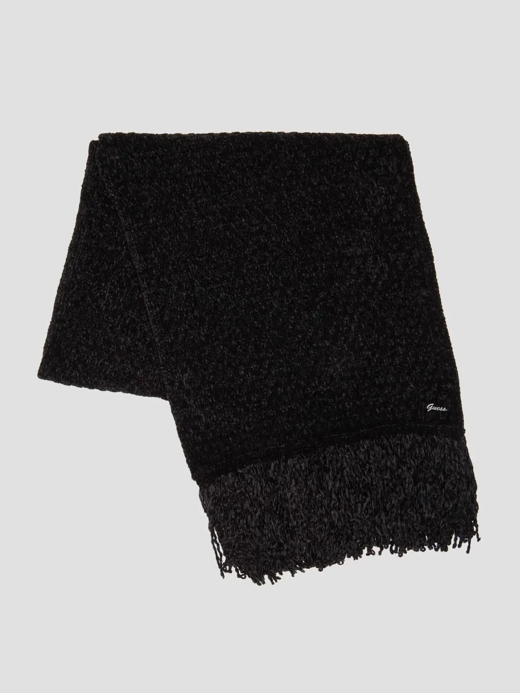 Eco Talia Chenille Scarf
