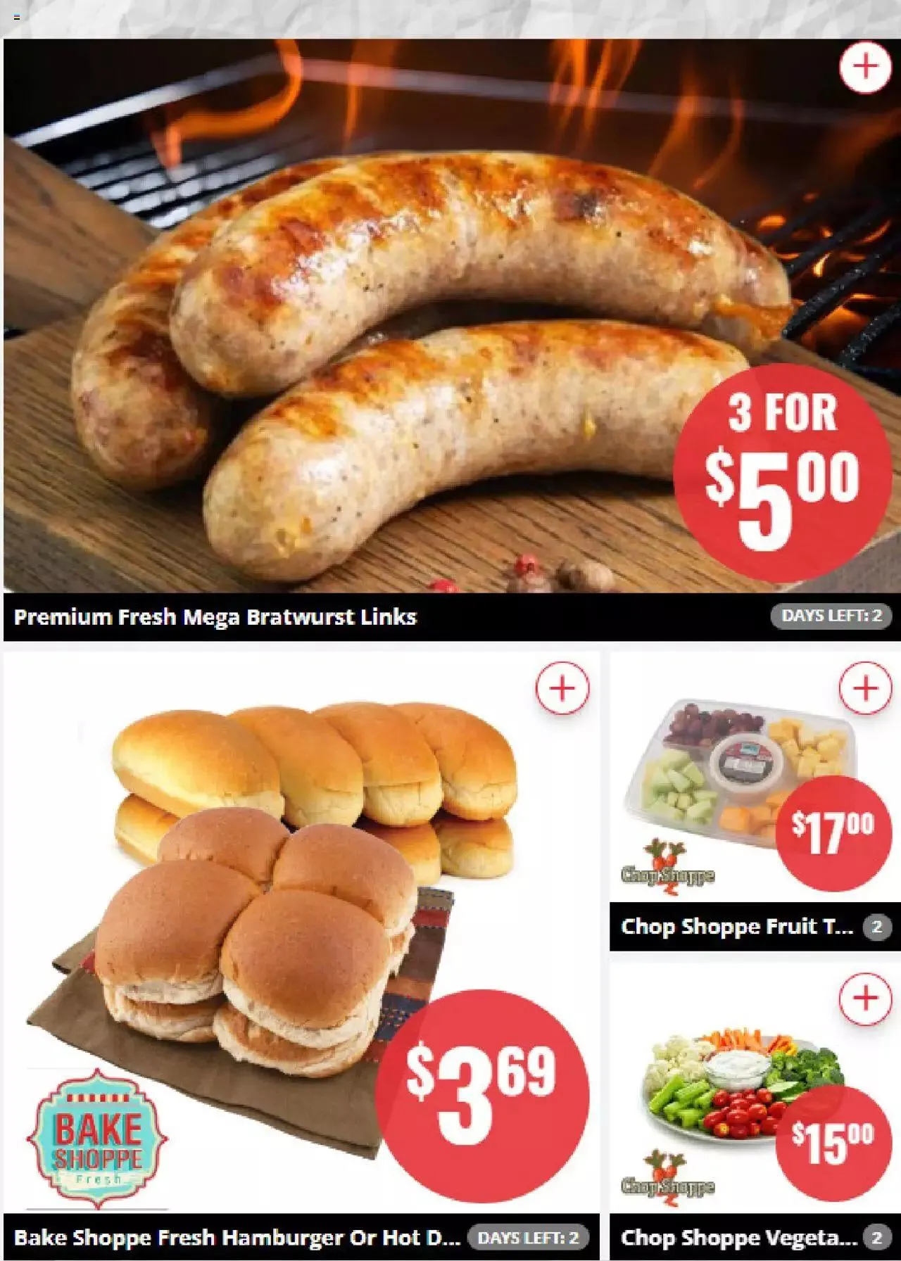 Weekly ad Coborn's - Weekly Ad from May 24 to December 31 2024 - Page 2