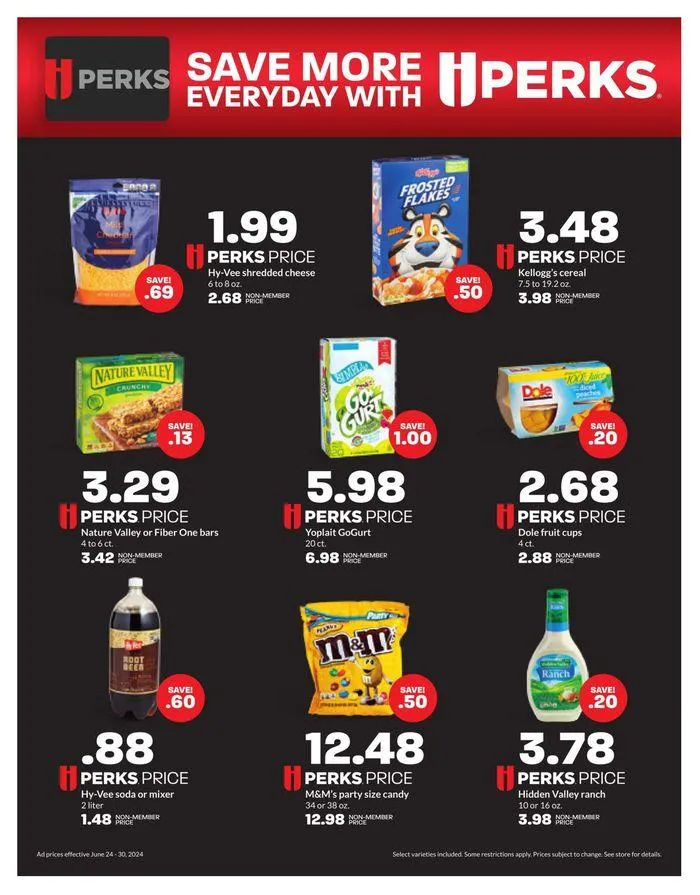 Weekly ad Hot Deals from June 24 to June 30 2024 - Page 5