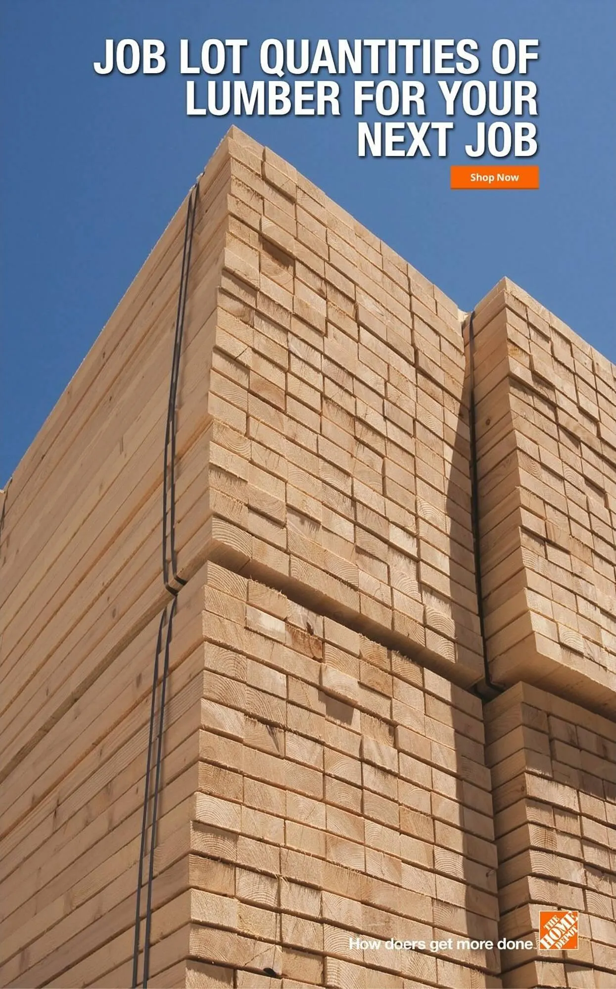 Catálogo de The Home Depot Weekly Ad 10 de marzo al 17 de marzo 2025 - Página 6