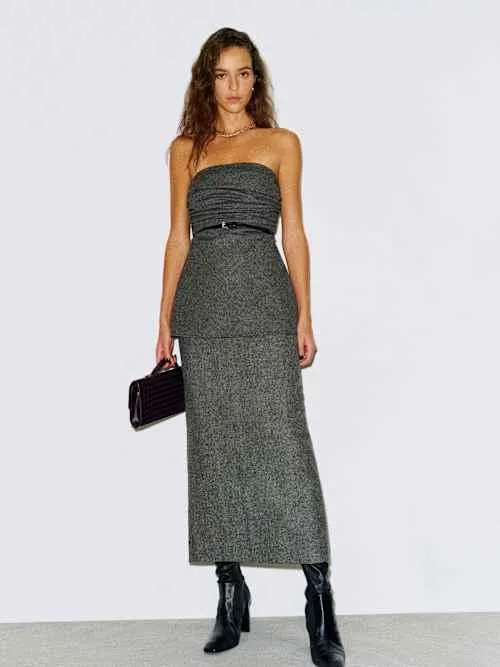 Lydia Skirt