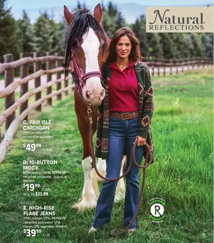 Weekly ad Our best offers for you from December 1 to December 31 2024 - Page 2