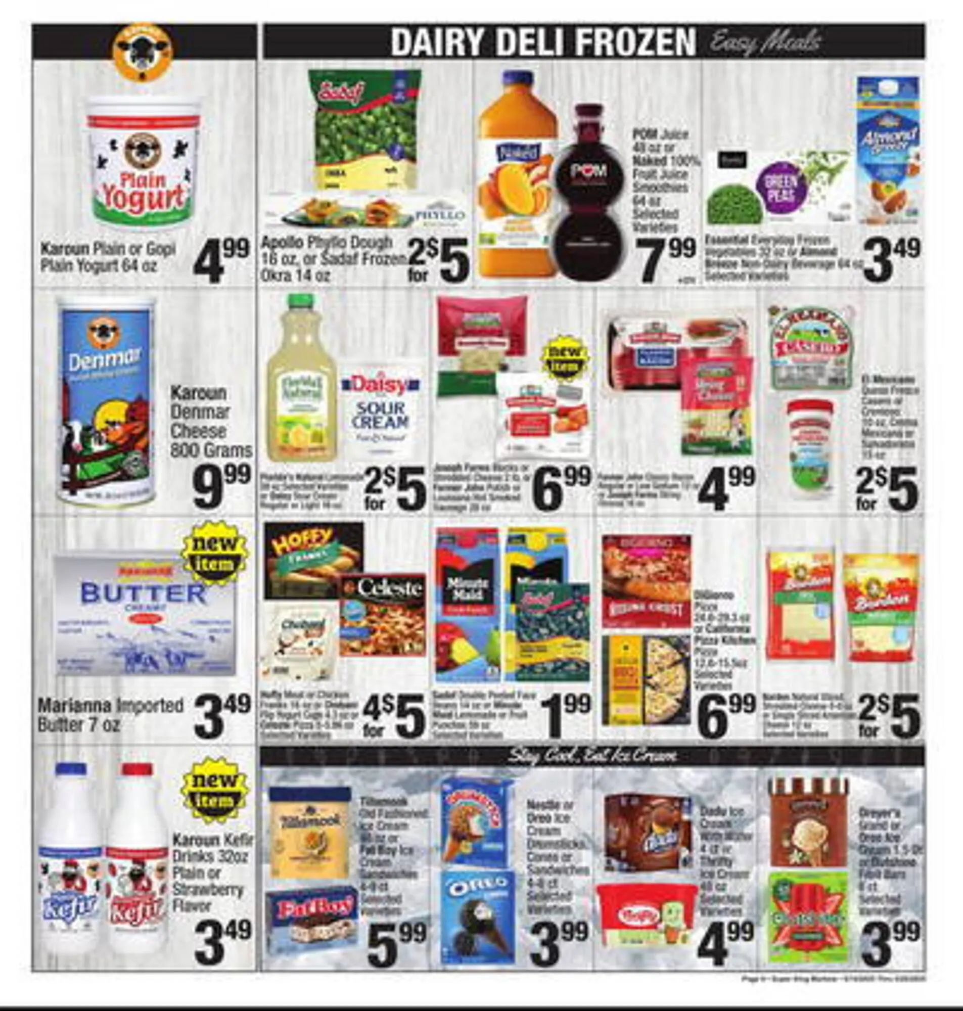 Weekly ad Super King Markets Weekly Ad from May 14 to May 20 2025 - Page 6