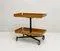Brass Trolley-Table, 1950s