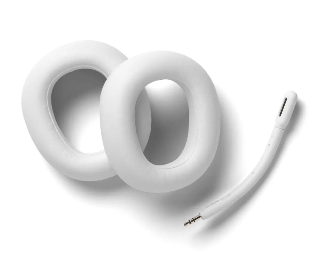 Ear Pads and Boom - Aurora Collection