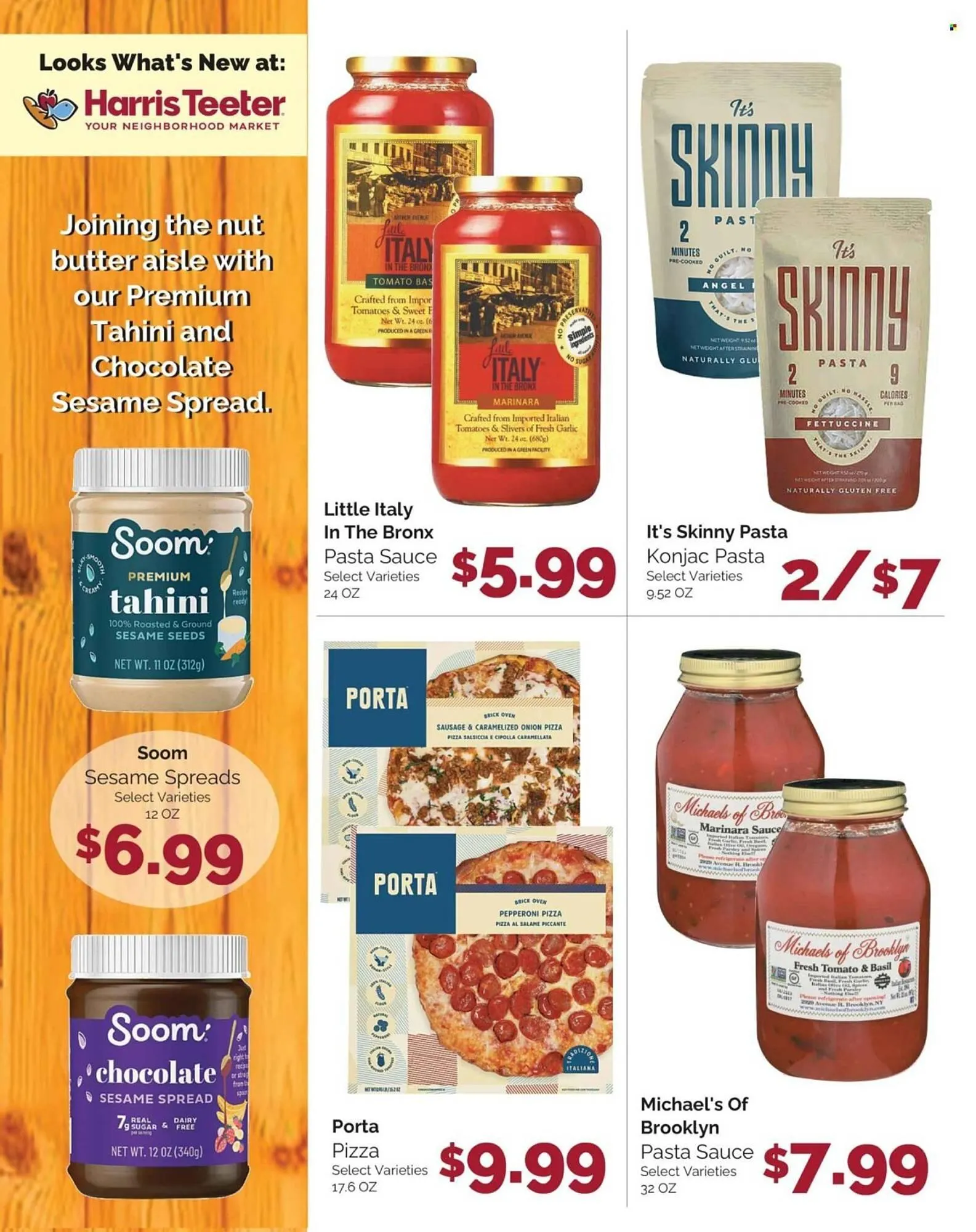 Catálogo de Harris Teeter Weekly Ad 21 de mayo al 17 de junio 2025 - Página 14