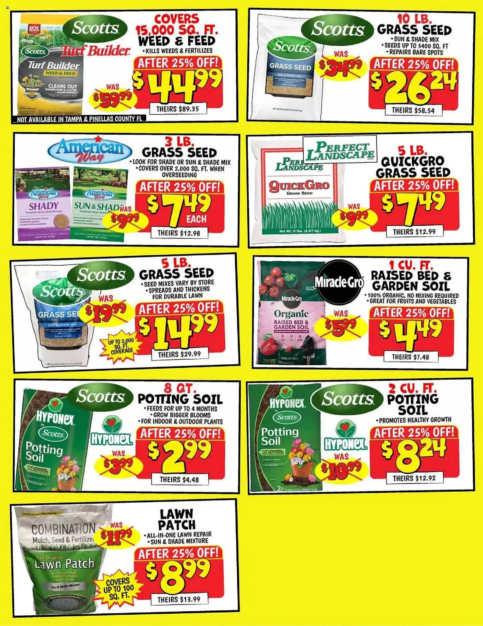 Weekly ad Ollie's weekly ad from April 27 to May 4 2026 - Page 2