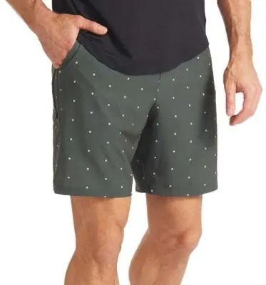 Men's UNRL Stride Shorts