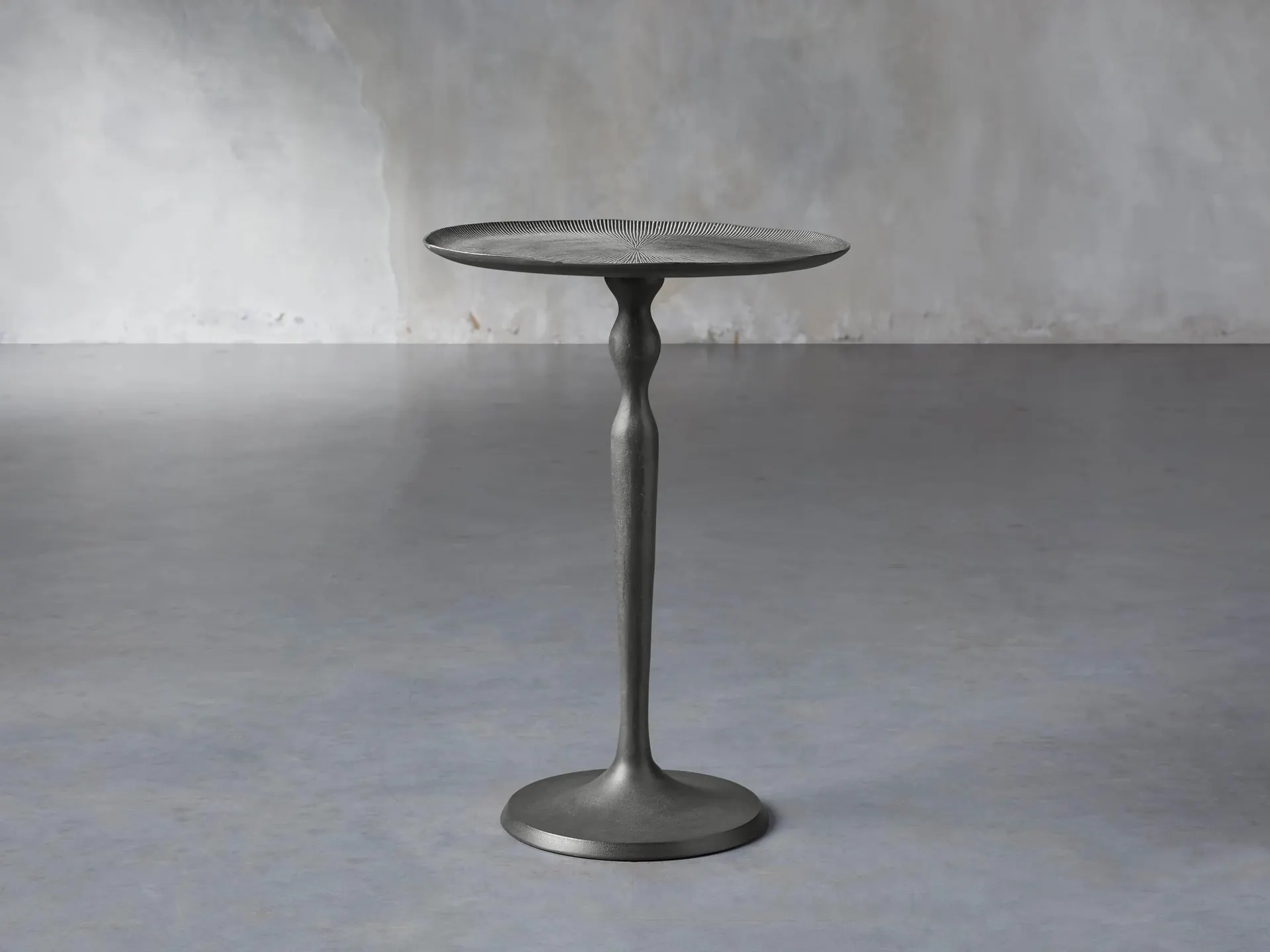 Manhattan Martini Table