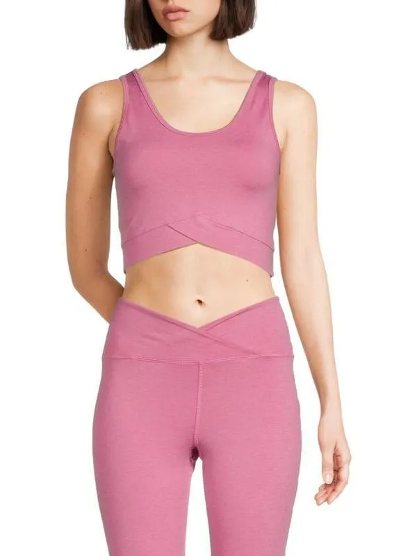 Maddox Scoopneck Sports Bra