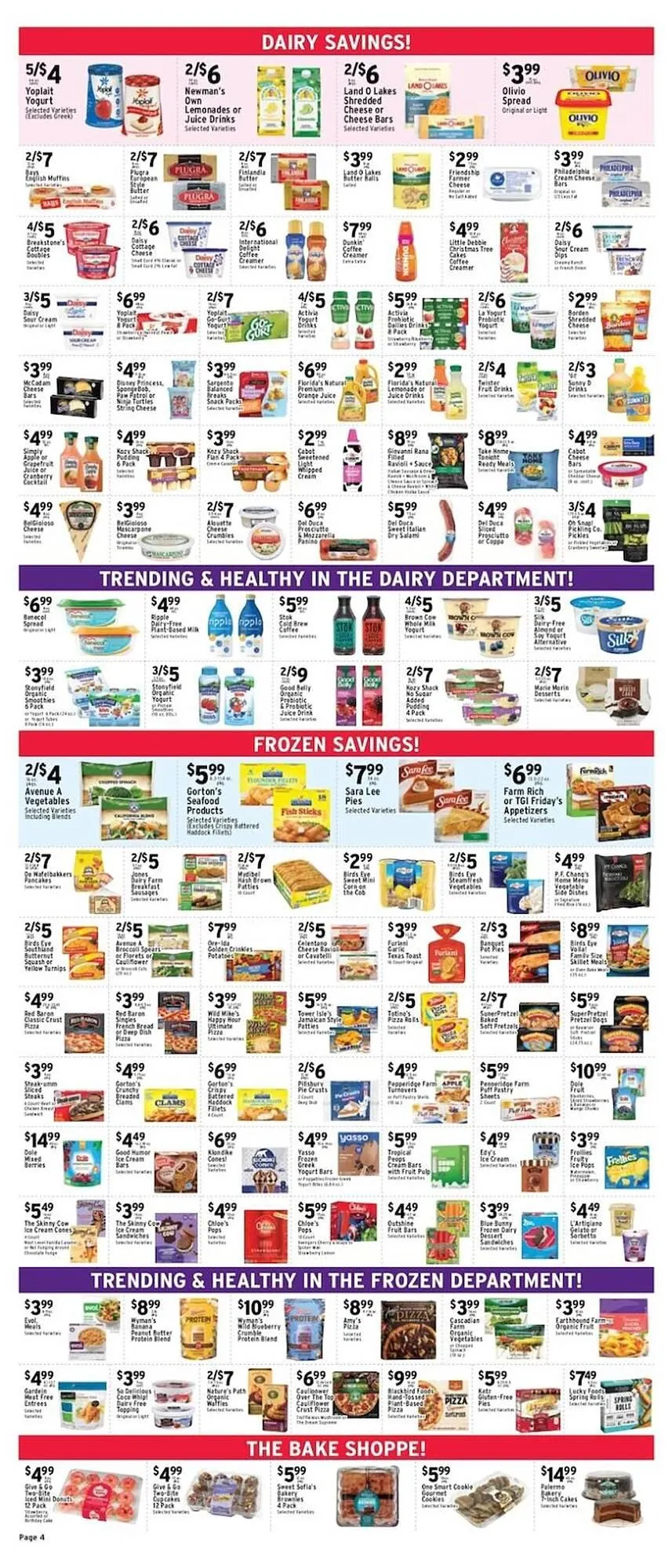 Weekly ad Met Foodmarkets weekly ad from October 17 to October 23 2025 - Page 4