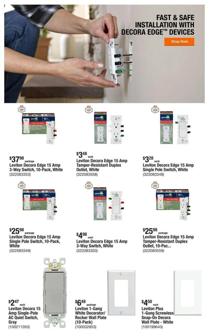 Weekly ad Makita Outdoor Power Equipment To Get The Job Done from June 6 to June 10 2024 - Page 3