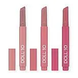 Doll 10 3-piece Spring Fling Peptide Plump Oil Set