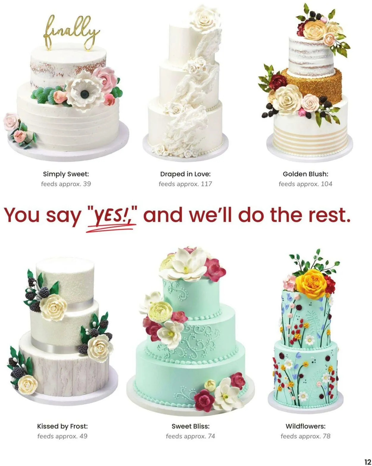 Weekly ad Acme Current weekly ad from April 18 to December 31 2025 - Page 13