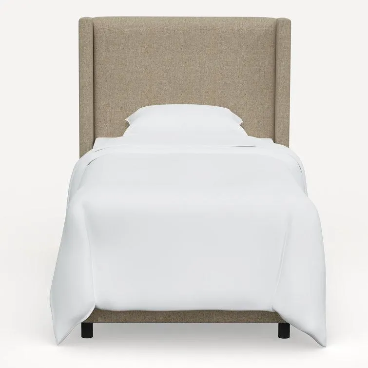 Hanson Upholstered Standard Bed