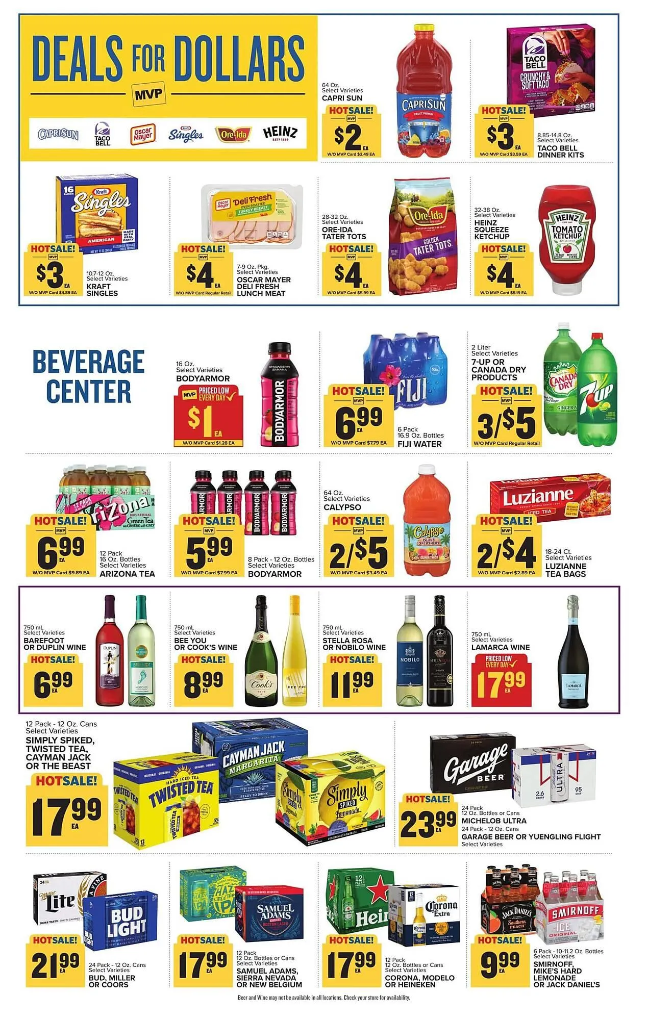 Weekly ad Food Lion Weekly Ad from July 2 to July 9 2025 - Page 5