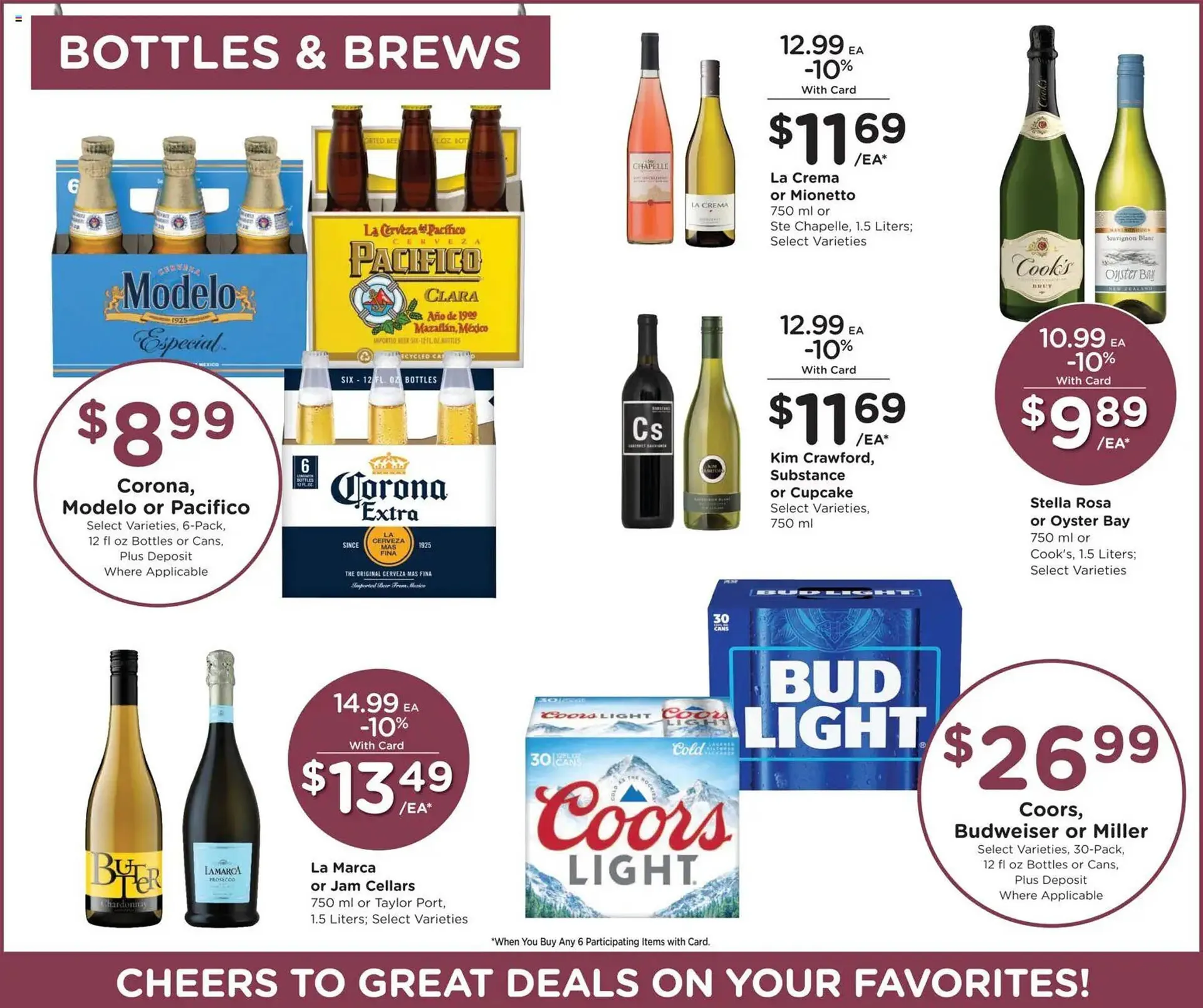 Weekly ad Fred Meyer weekly ad from April 29 to May 5 2026 - Page 15
