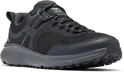 Columbia Men's Konos Low Hiking Shoes