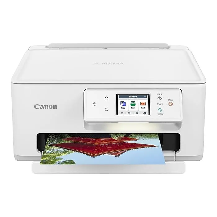 Canon PIXMA TS7720 Wireless Color Inkjet Printer,