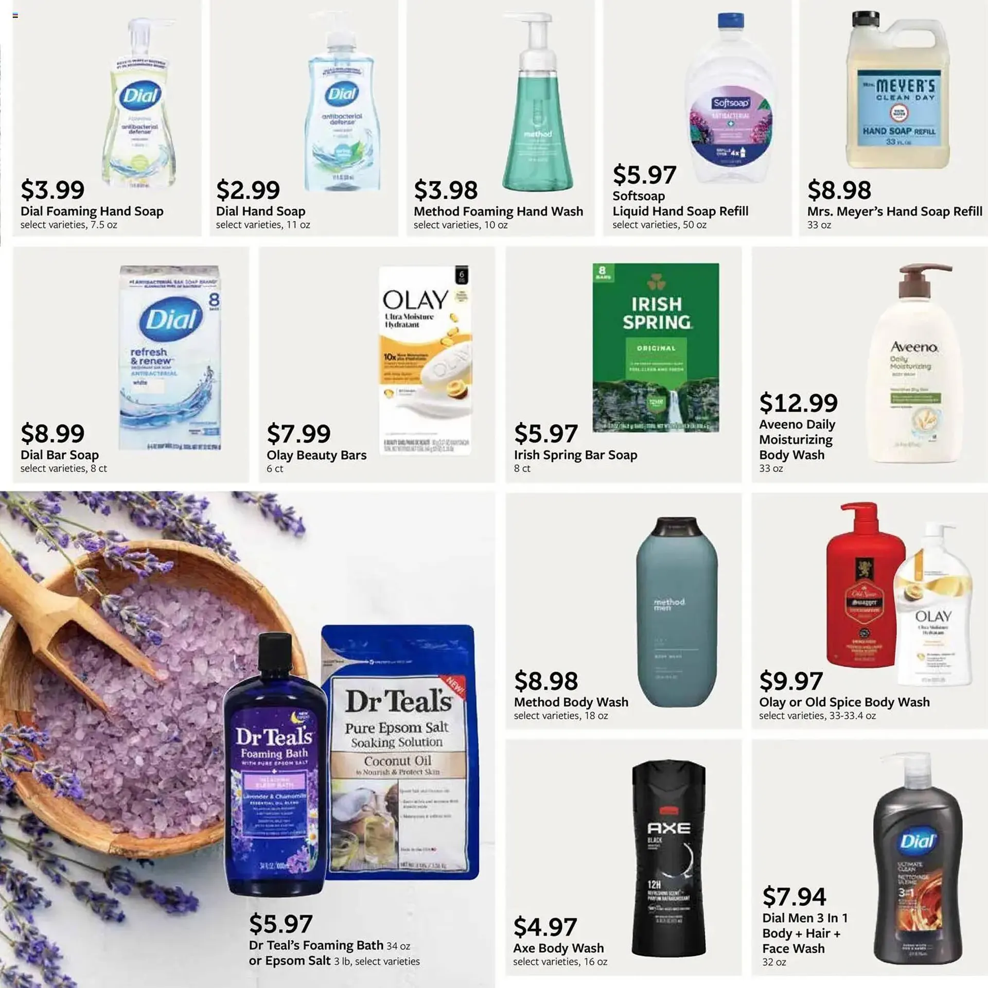 Weekly ad Fareway weekly ad from December 29 to January 31 2026 - Page 35