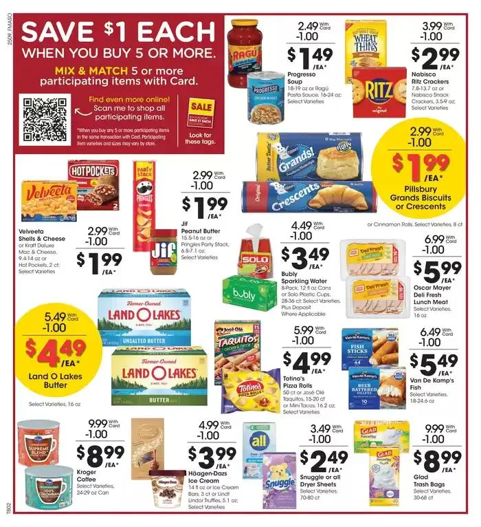 Weekly ad Wide range of offers from April 2 to April 8 2025 - Page 5