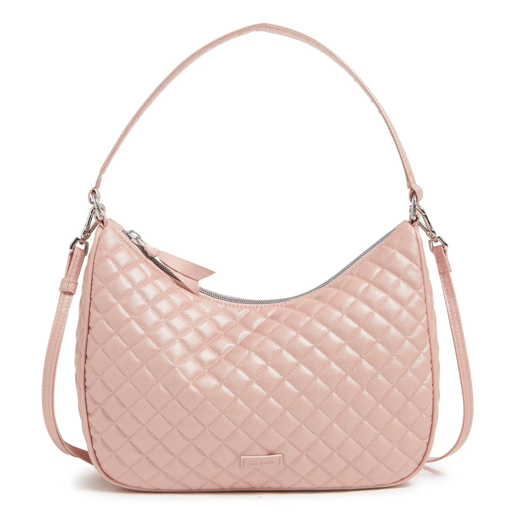 Frannie Crescent Crossbody Bag