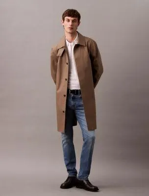 Slim Fit Temperature Regulating Jean