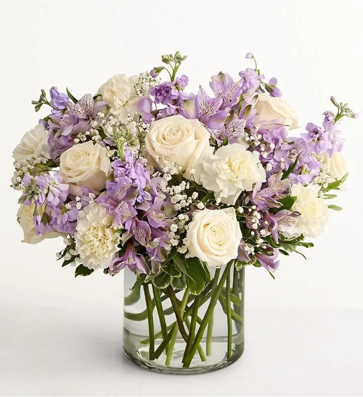 Lovely Lavender Medley™