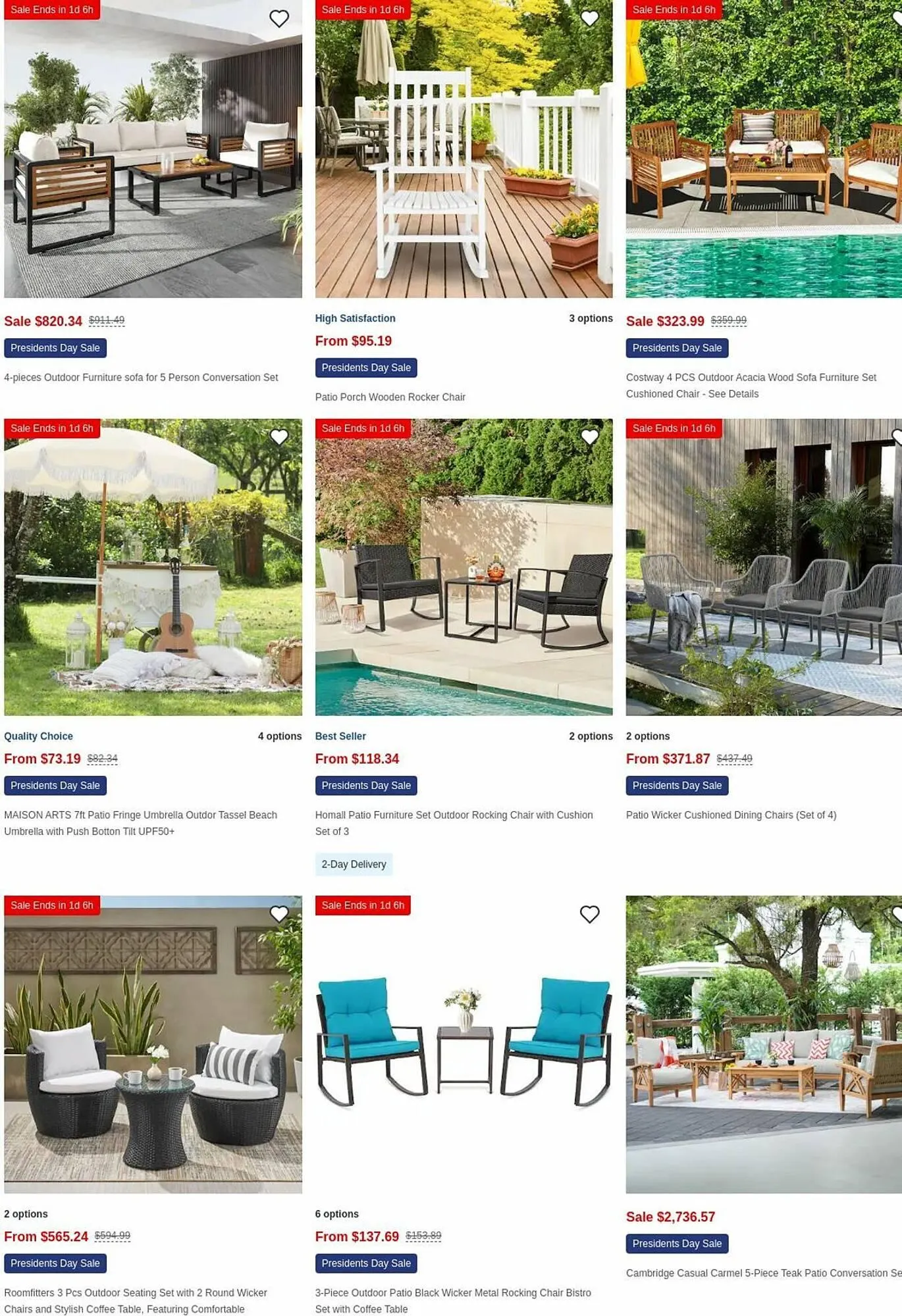 Weekly ad Bed Bath & Beyond Weekly Ad from February 17 to February 26 2025 - Page 69