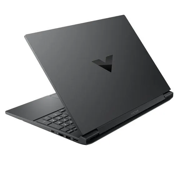 (Open Box) HP 15-fa2082wm Victus 15.6" FHD i5-13420H 2.1GHz NVIDIA GeForce RTX 4050 6GB 16GB RAM 512GB SSD Win 11 Home Mica Silver