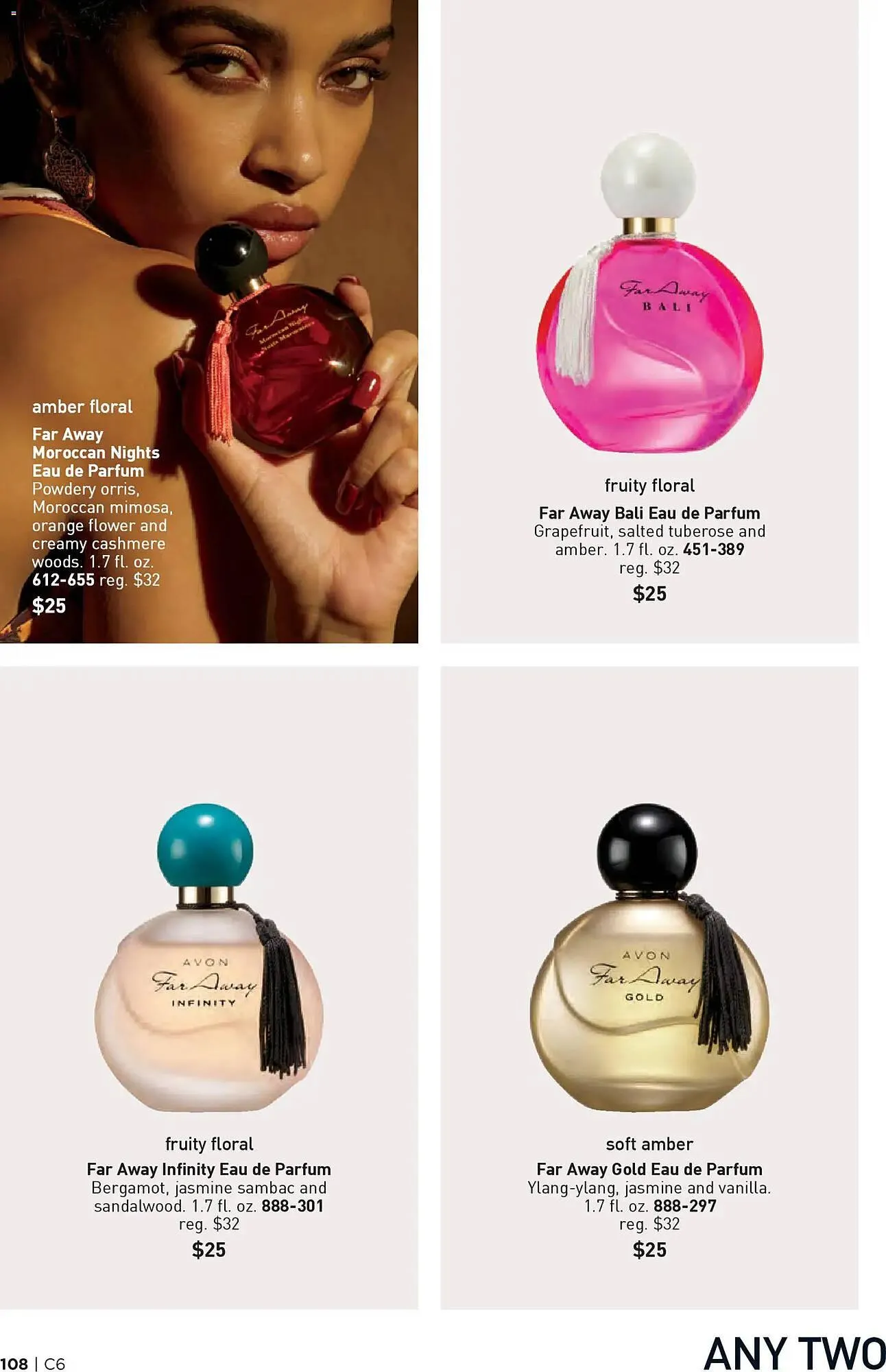 Weekly ad Avon weekly ad from March 11 to March 25 2026 - Page 108
