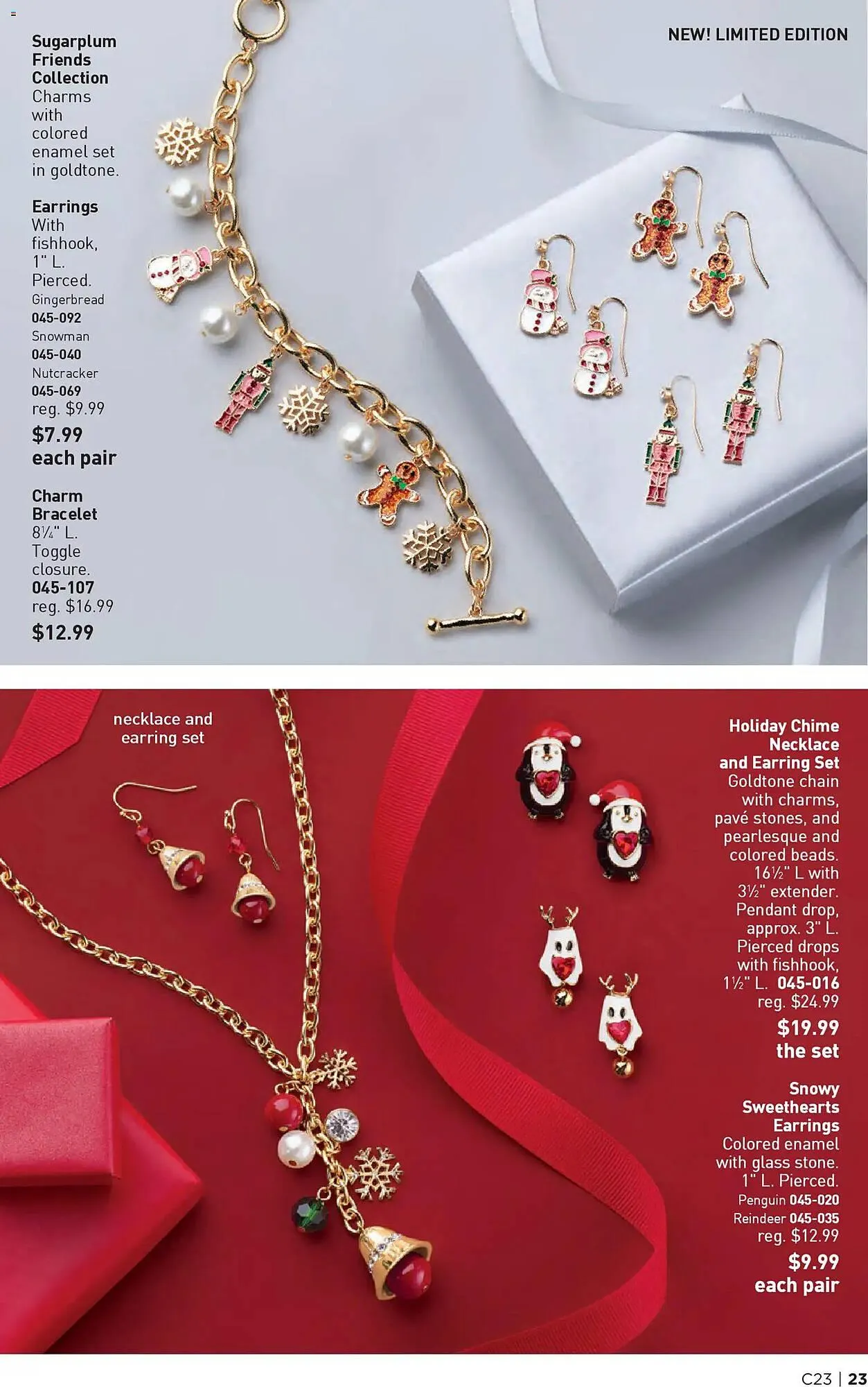 Weekly ad Avon weekly ad from November 5 to November 19 2025 - Page 23