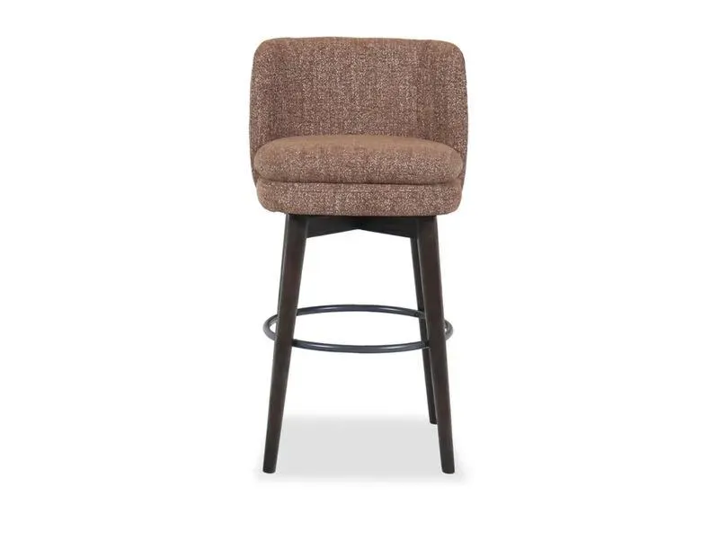 Magnolia Swivel Barstool