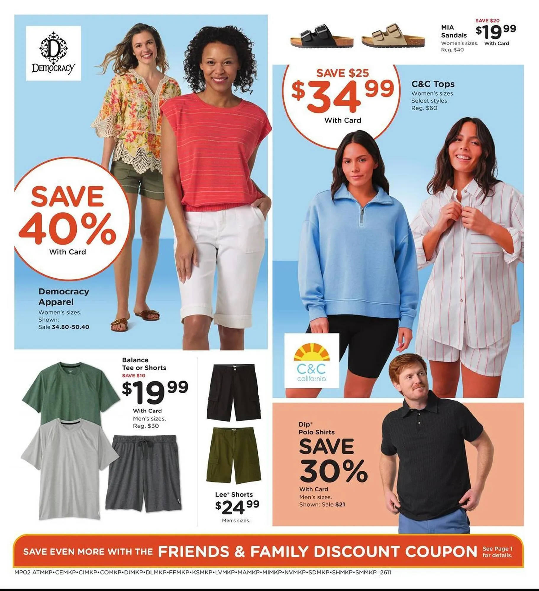 Weekly ad Kroger weekly ad from April 15 to April 21 2026 - Page 2