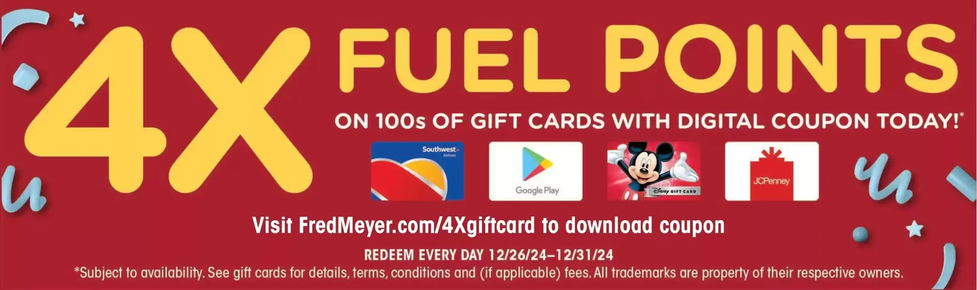 Weekly ad Discover attractive offers from December 26 to January 1 2025 - Page 7