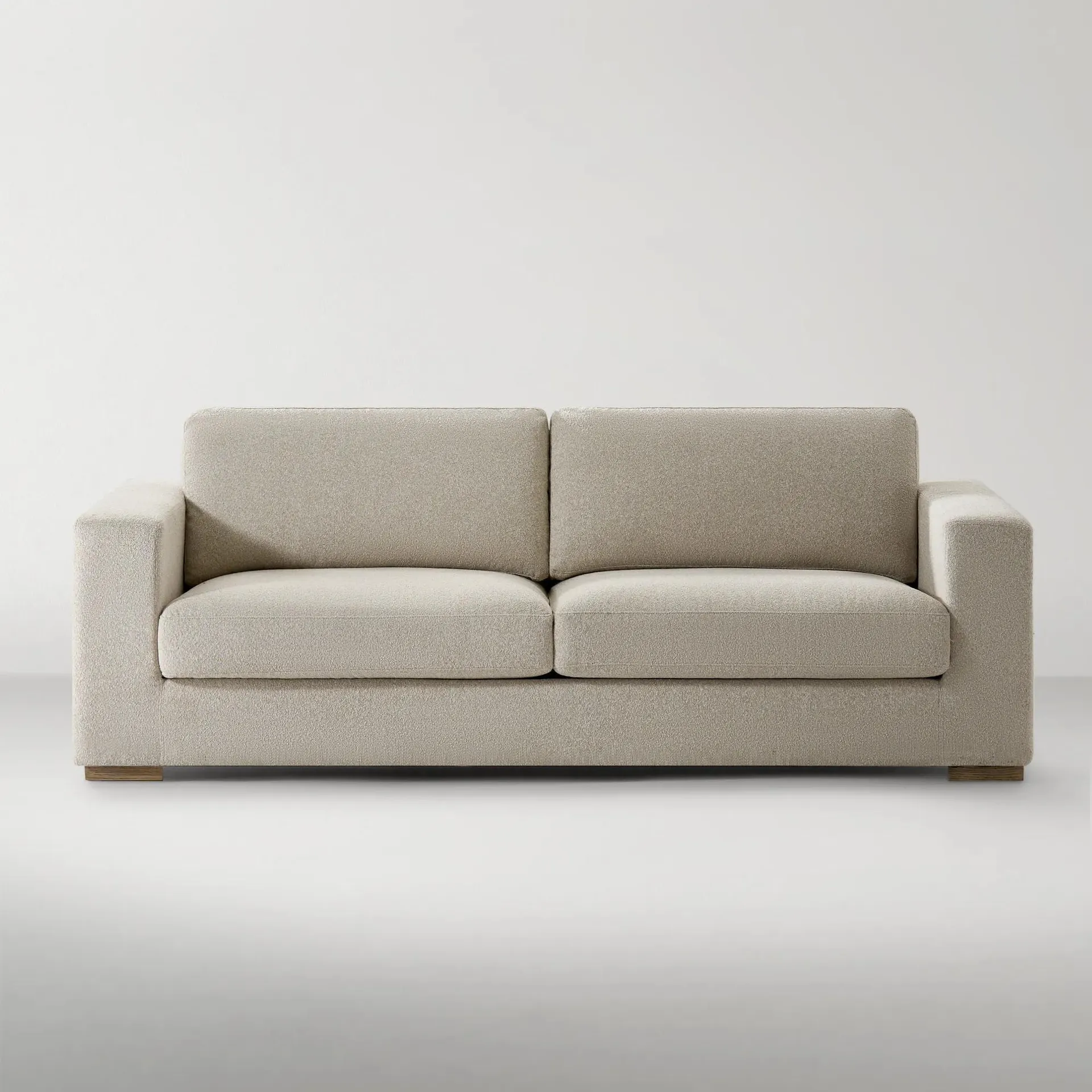 Asheville Slipcover Sofa