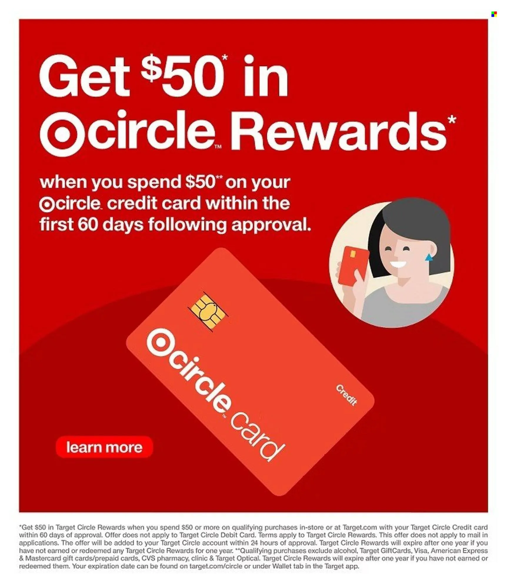 Weekly ad Target weekly ad from May 3 to May 9 2026 - Page 36