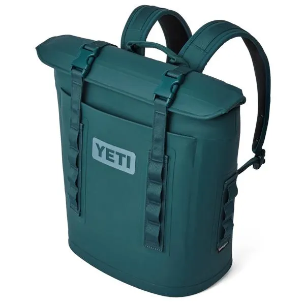 Hopper M12 Backpack Soft Cooler