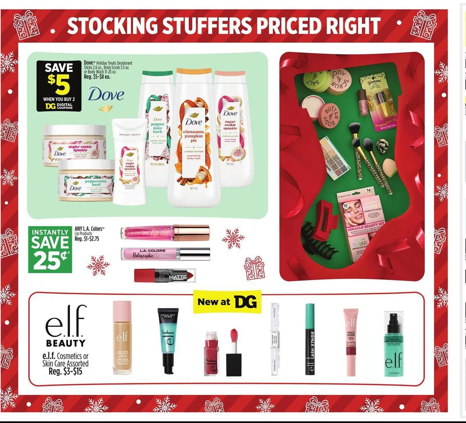 Weekly ad Dollar General weekly ad from November 30 to December 6 2025 - Page 16