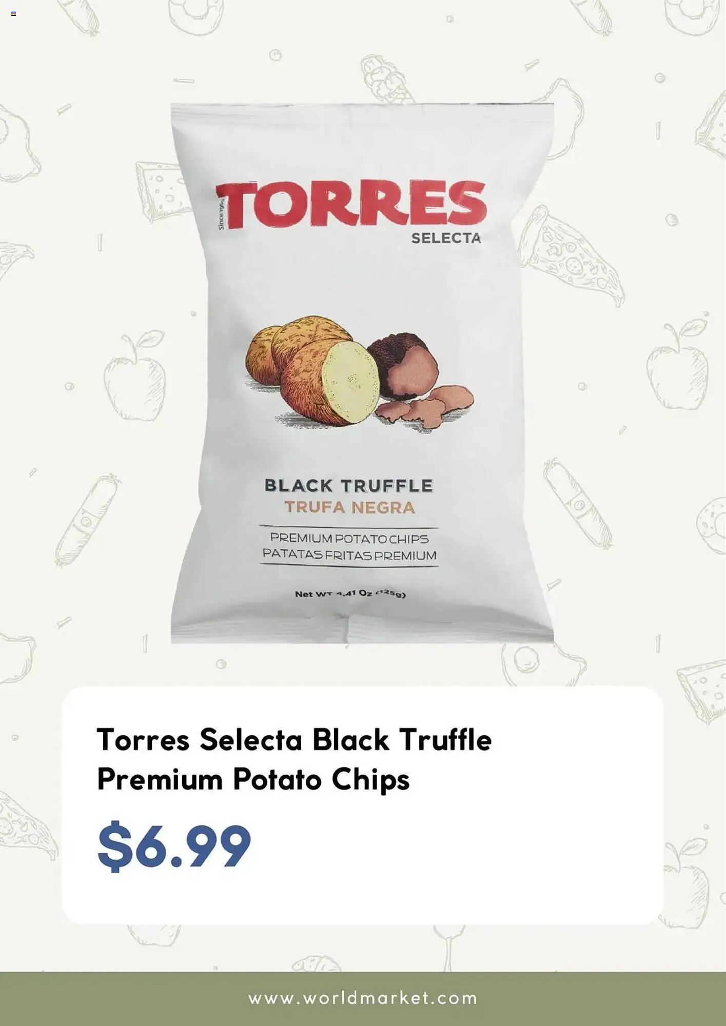 Weekly ad World Market Weekly Ad from July 14 to August 6 2025 - Page 5