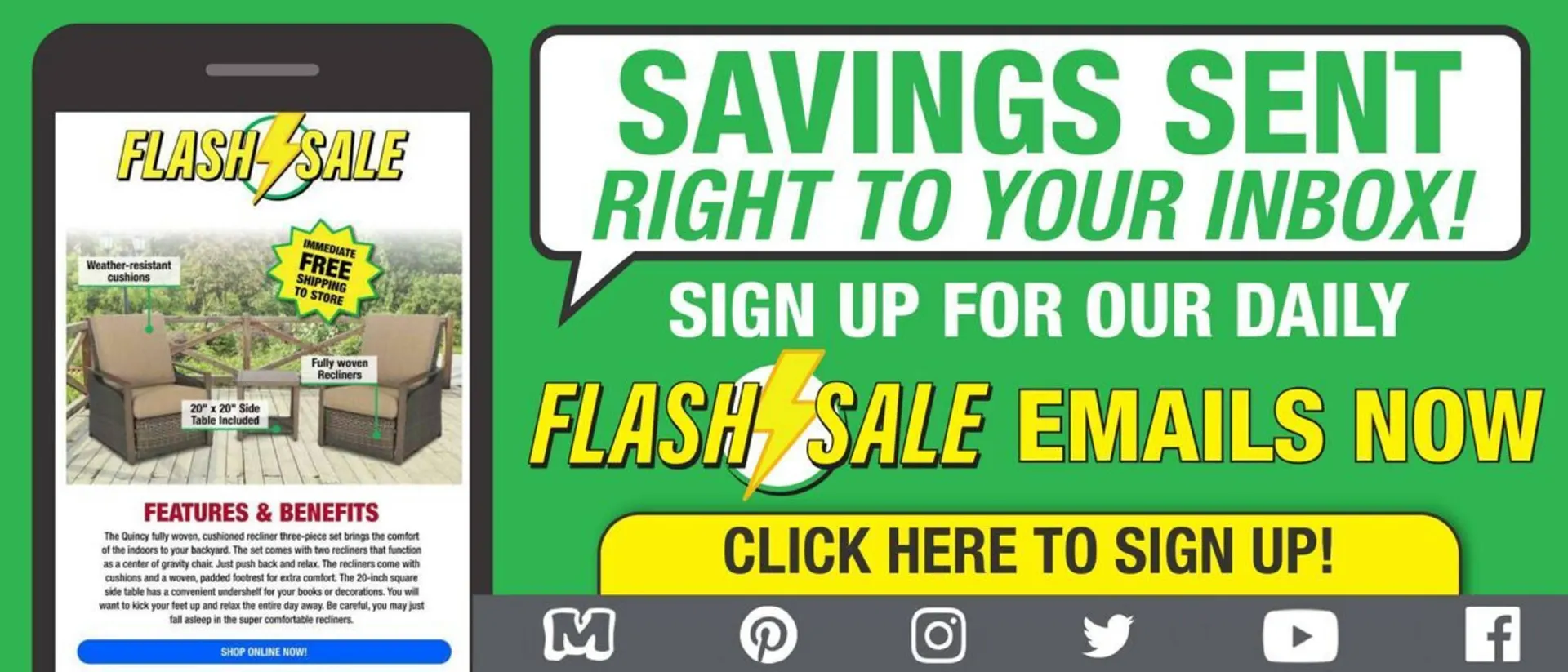 Weekly ad Menards Weekly Ad from June 4 to June 15 2025 - Page 31