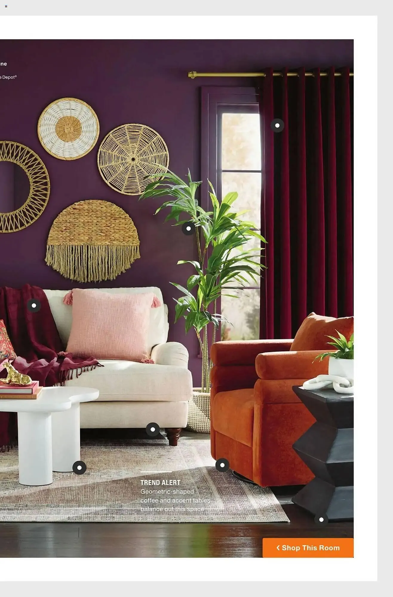 Weekly ad The Home Depot flyer from April 27 to June 15 2026 - Page 3