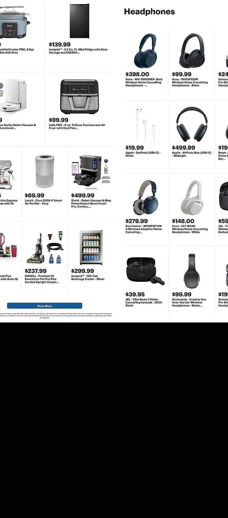 Weekly ad Best Buy weekly ad from March 24 to March 30 2026 - Page 5
