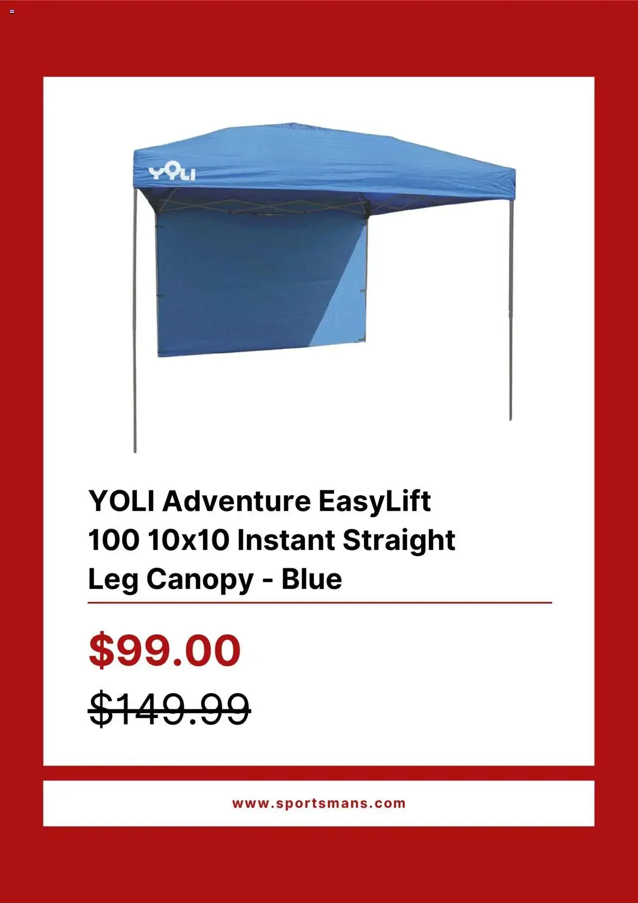 Weekly ad Sportsmans Warehouse Weekly Ad from May 5 to May 25 2025 - Page 5