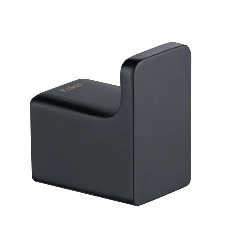 Stelios Wall Mounted Towel Hook