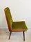 Mid-Century Modern Dutch Dining Chair