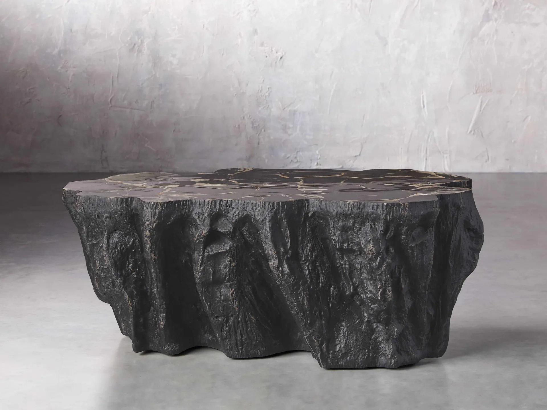 Clayhill Coffee Table